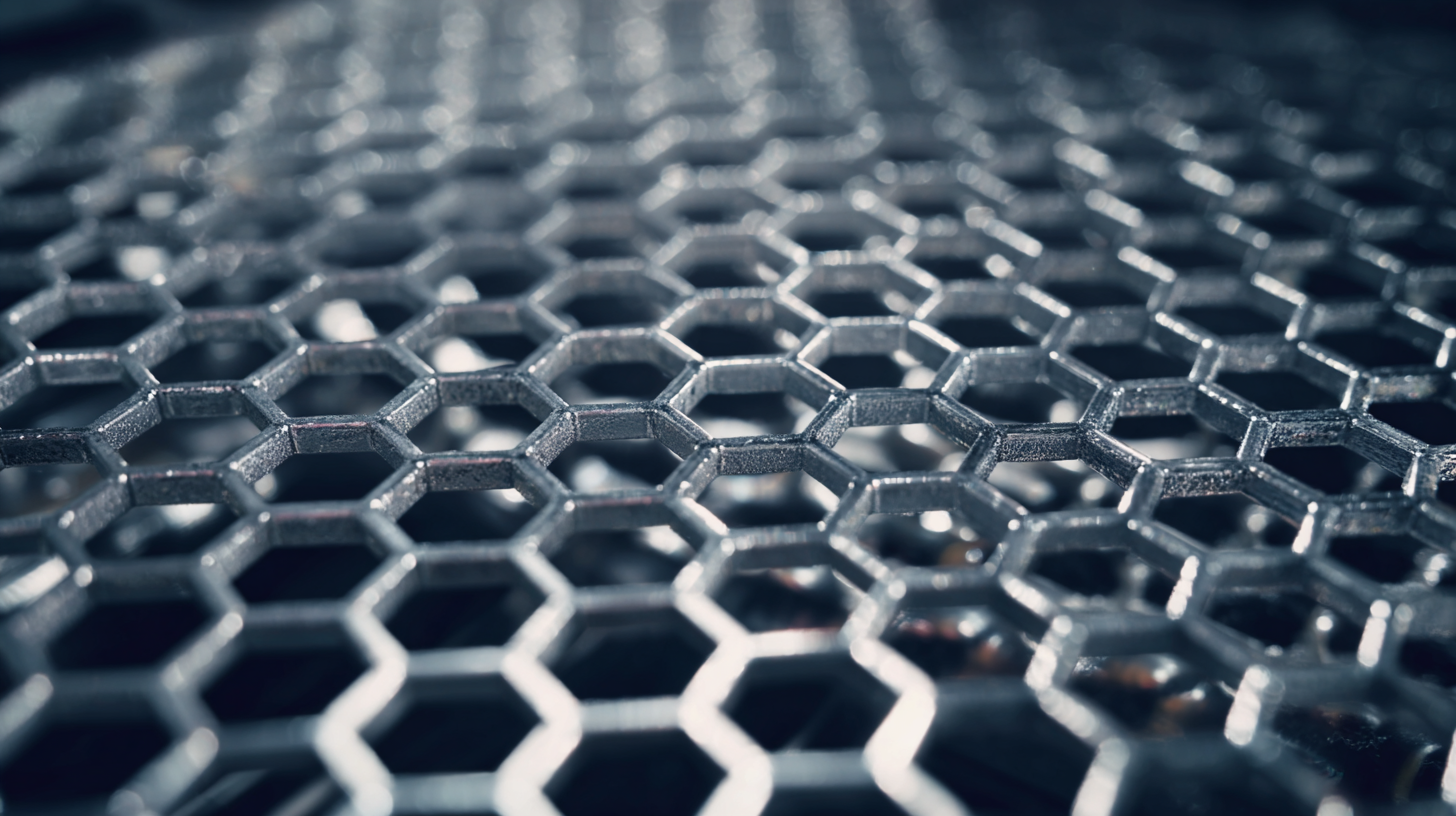 Challenges Encountered with Glass Fiber Grille in Global Market