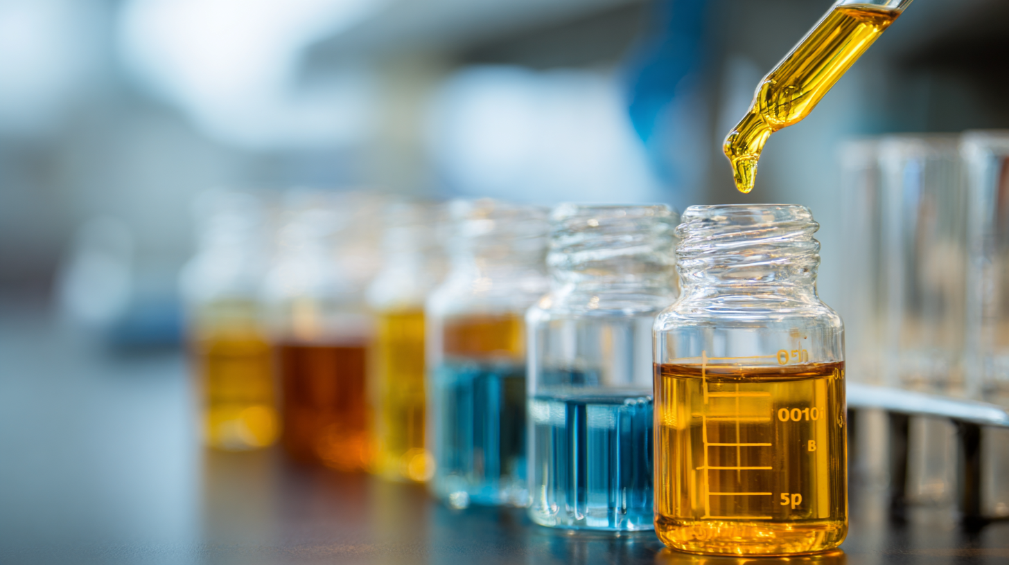 How to Effectively Utilize A-(2-Propylheptyl)-Ω-Hydroxy- in Industrial Applications