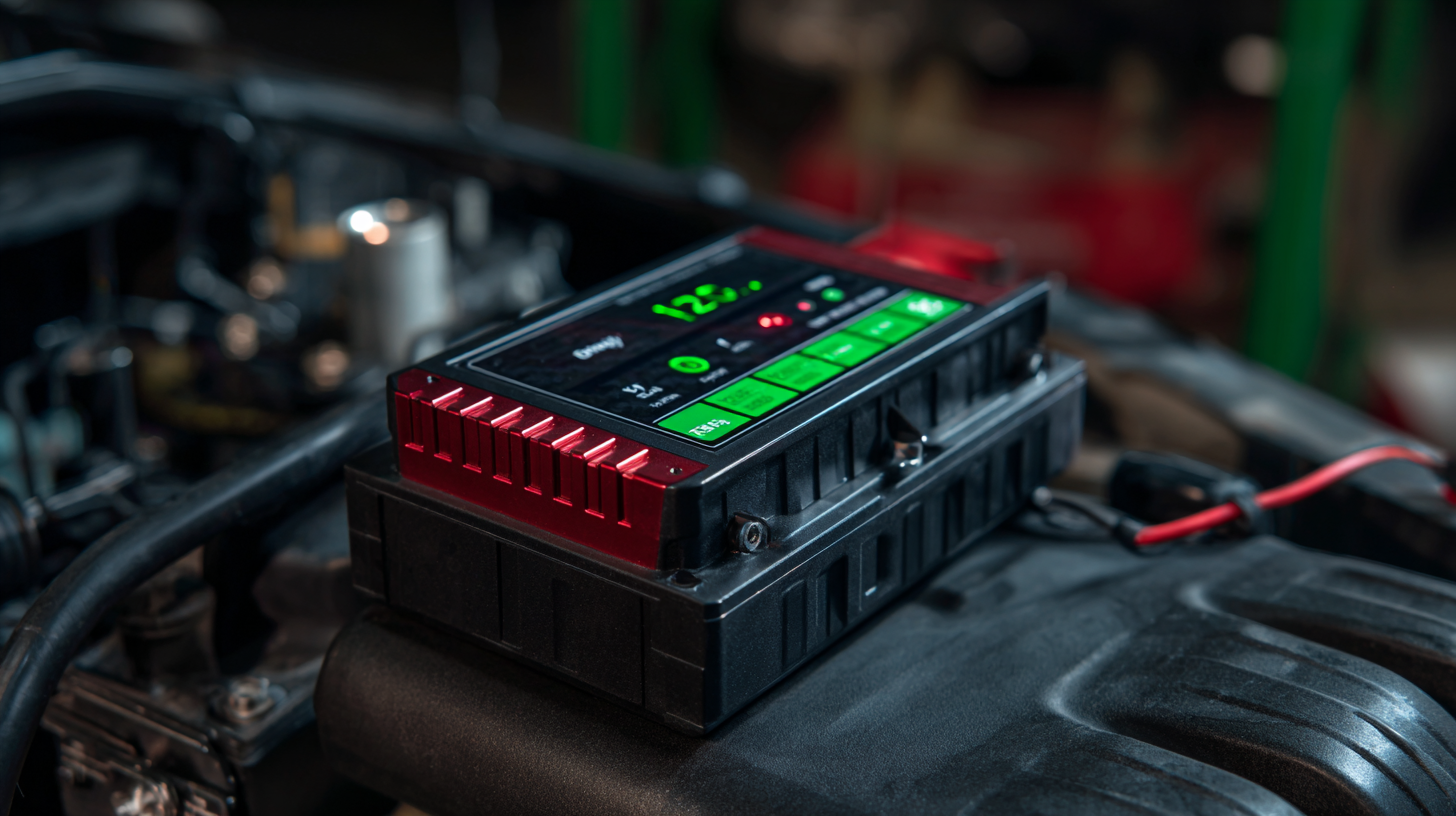 What Are the Key Benefits of Using 12V Lithium Ion Batteries in Your Devices?