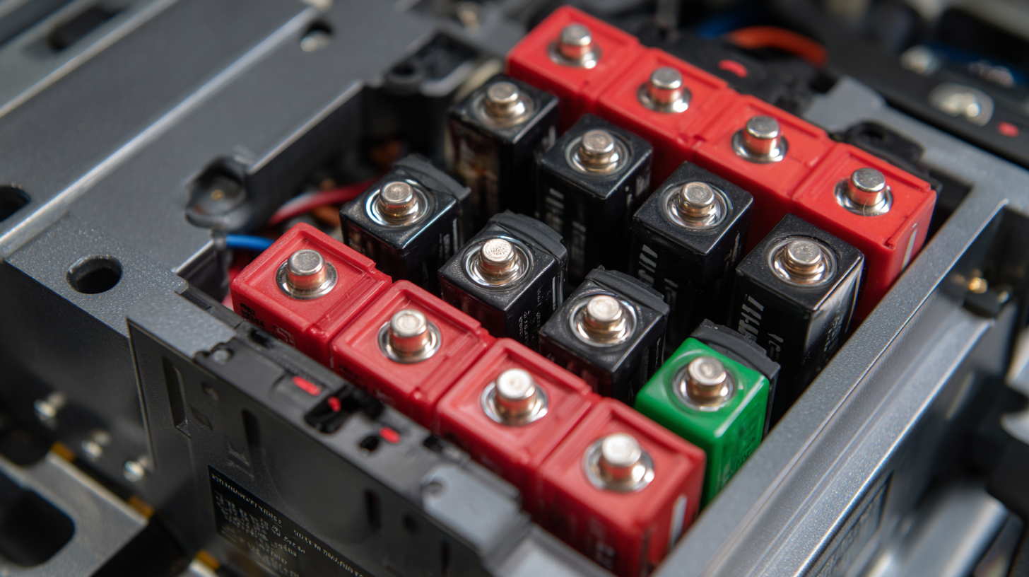 What Are the Key Benefits of Using 12V Lithium Ion Batteries in Your Devices?