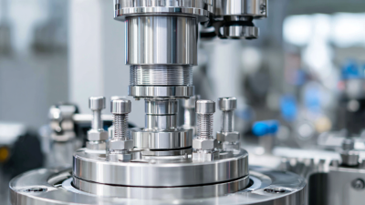 7 Essential Tips for Choosing the Perfect Small Homogenizer for Your Business