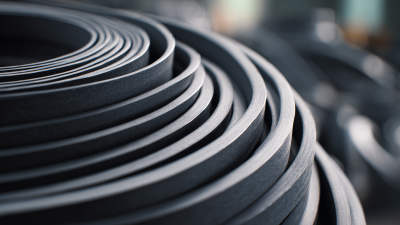 7 Best Practices for Working with Fluorocarbon Rubber in Industrial Applications