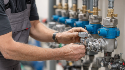 How to Choose the Right 1 Inch PVC Valves for Your Plumbing Needs