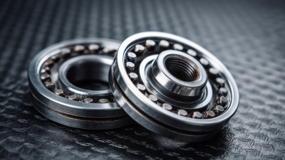 7 Tips to Optimize Your Miniature Flanged Ball Bearings for Maximum Performance