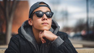 Half-Rim Eyewear Versus Full-Rim Eyewear An In-Depth Analysis of Style Comfort and Performance