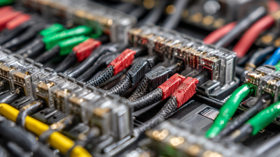 How to Select the Best Connector Cable for Your Global Supply Chain Efficiency