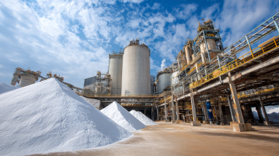 Understanding Anionic Polyacrylamide Flocculant Price Trends in Various Industries