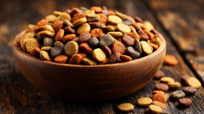 15 Best Reasons to Choose Dried Dog Food for Your Canine Partner
