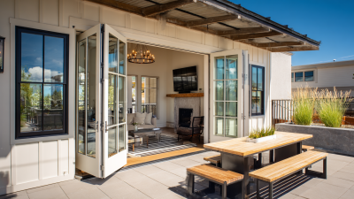 7 Tips to Enhance Your Property Value with Commercial Aluminium Windows and Doors