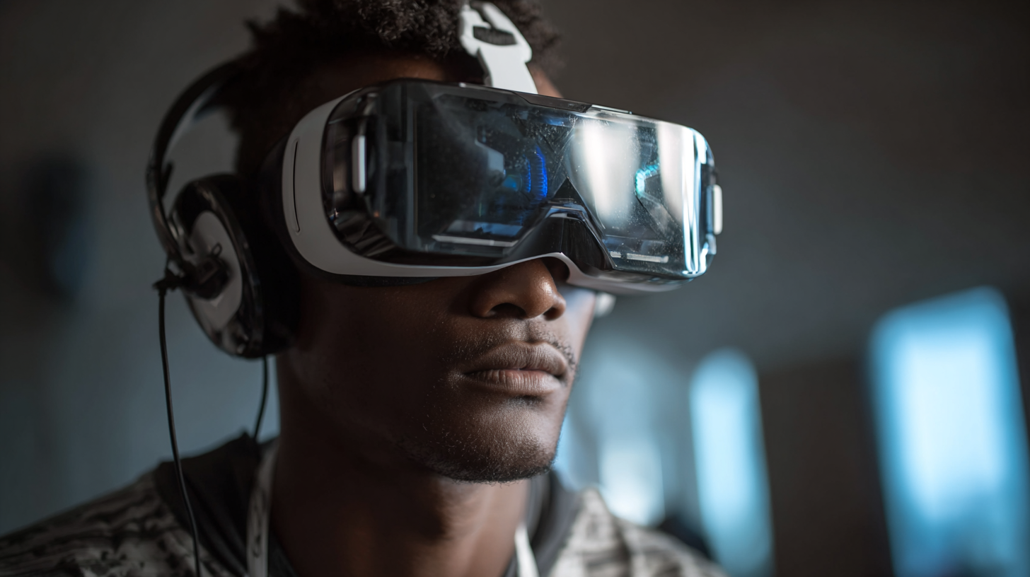 Ultimate Guide to Choosing the Right Virtual Reality Machine for Your Business