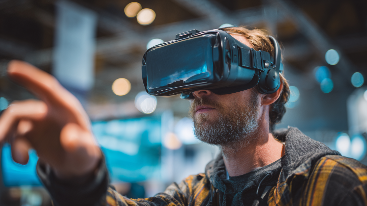 Ultimate Guide to Choosing the Right Virtual Reality Machine for Your Business