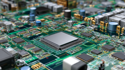 How to Select the Right SMT Circuit Board Assembly for Your Global Supply Needs