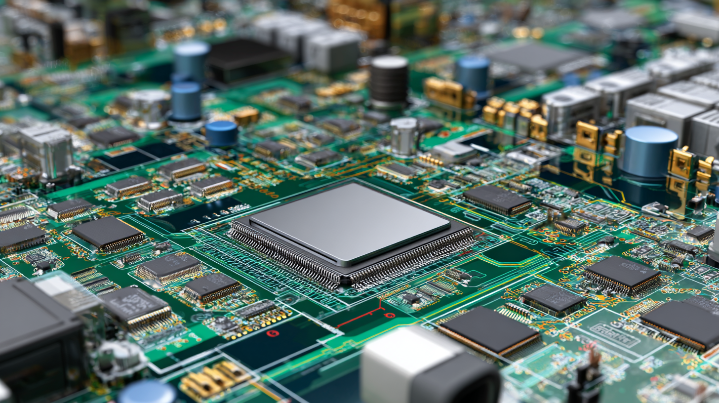 How to Select the Right SMT Circuit Board Assembly for Your Global Supply Needs