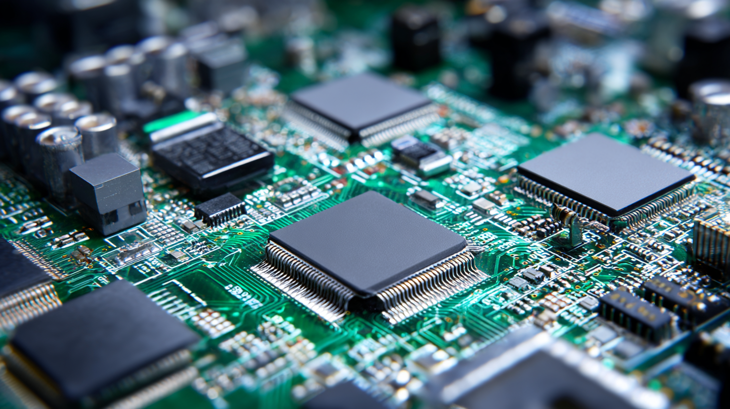 How to Select the Right SMT Circuit Board Assembly for Your Global Supply Needs
