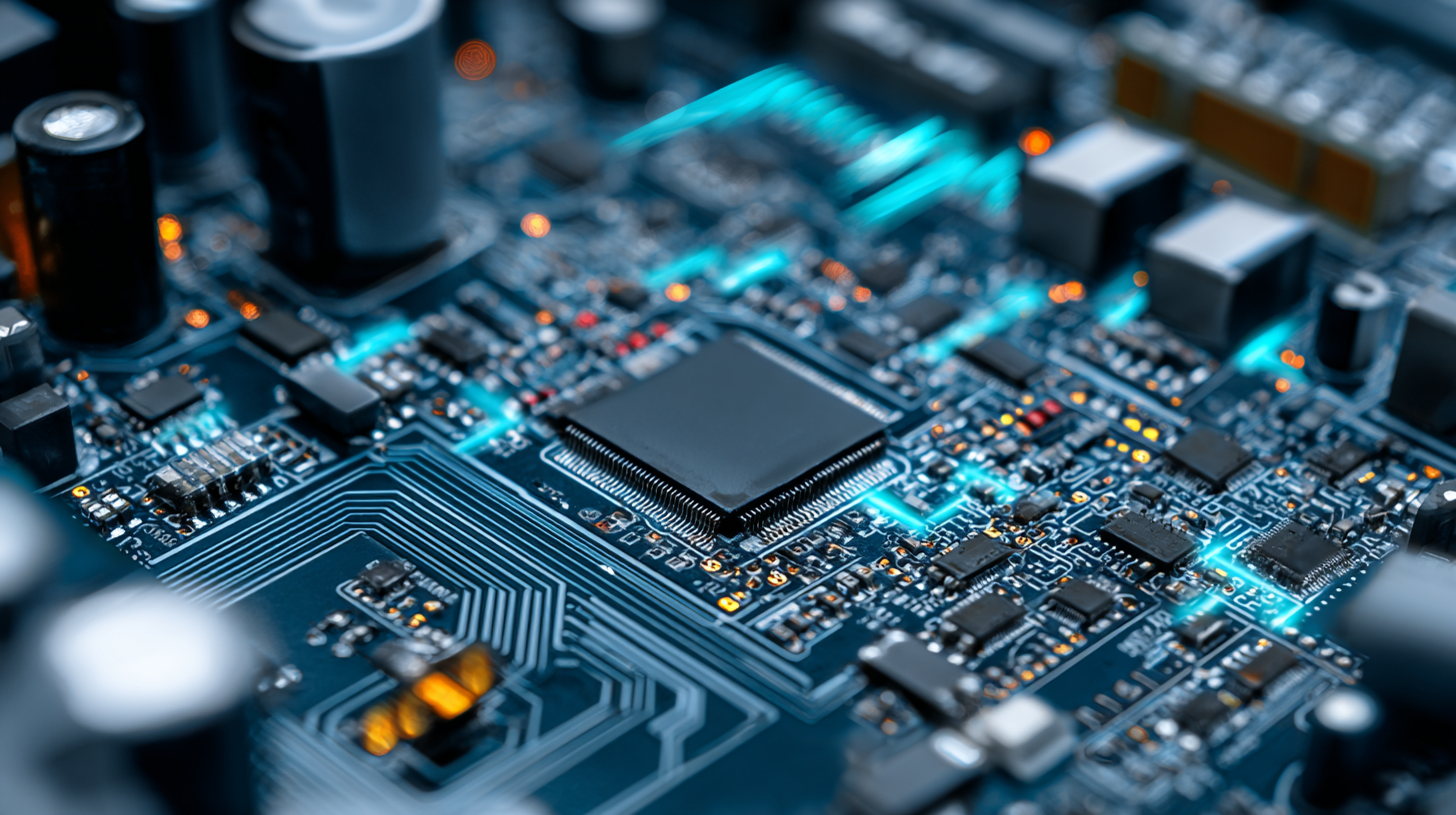 How to Select the Right SMT Circuit Board Assembly for Your Global Supply Needs