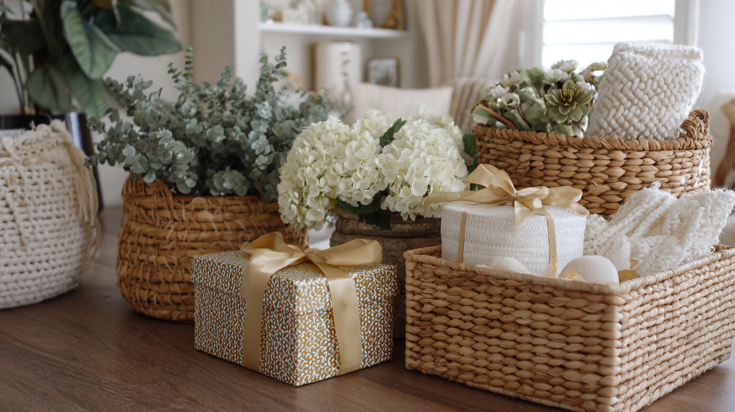 How to Create the Perfect Wedding Bathroom Baskets for Your Special Day