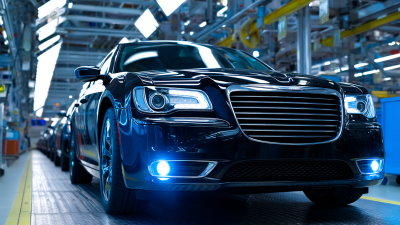 How to Select the Best Ecu Car Solutions for Global Supply Chain Success