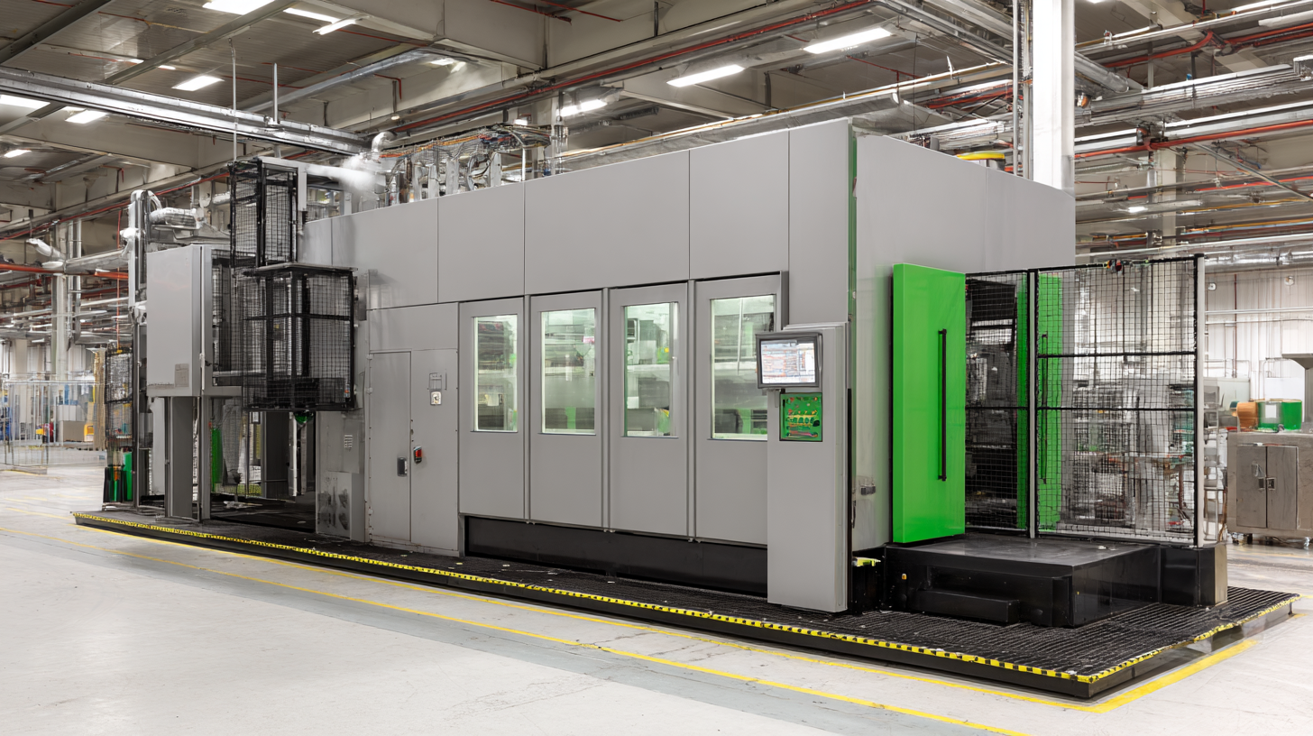 What is an Industrial Tray Washer and How Does it Enhance Efficiency in Your Factory?