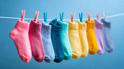 How to Choose the Right Antibacterial Sock for Ultimate Comfort and Protection