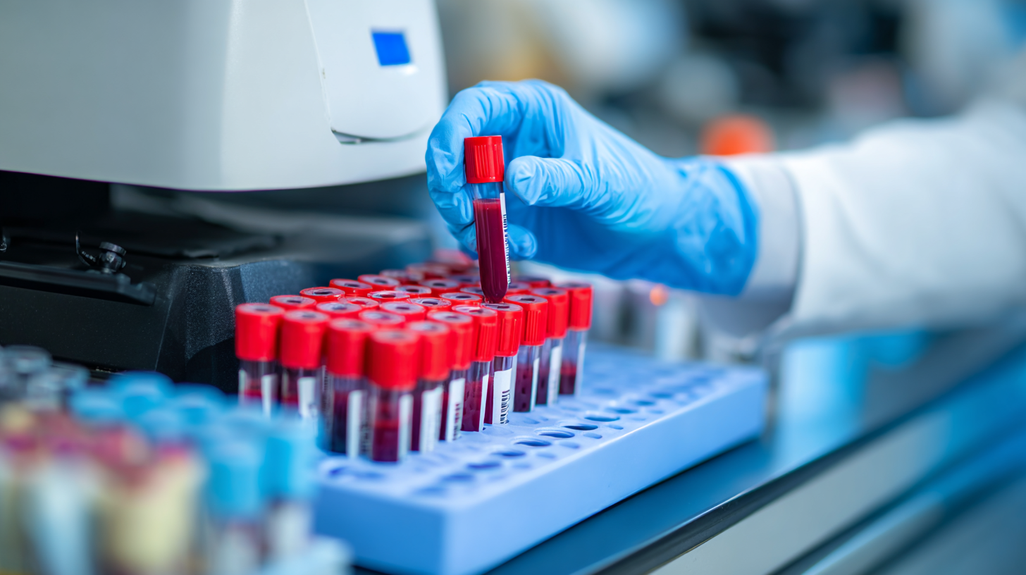 5 Essential Tips for Boosting Your Wholesale Diagnostic Test For Dengue Sales