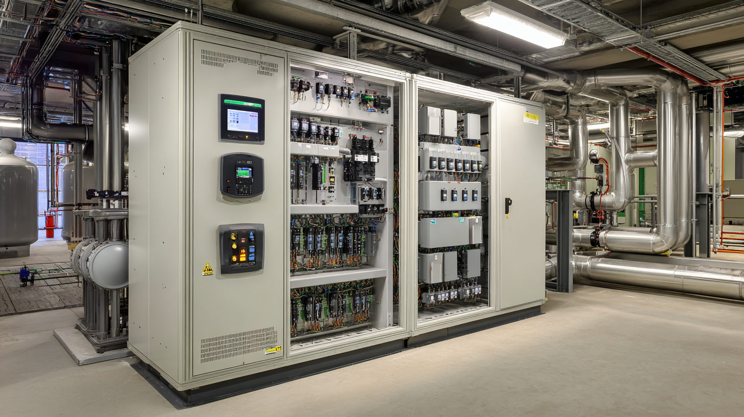 What is Mini Vfd and How It Revolutionizes Energy Efficiency in Industrial Applications