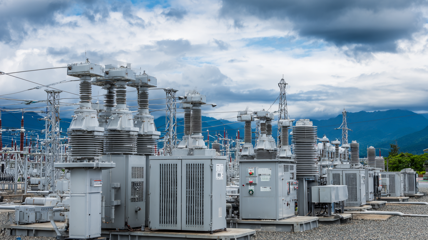 What is Mini Vfd and How It Revolutionizes Energy Efficiency in Industrial Applications