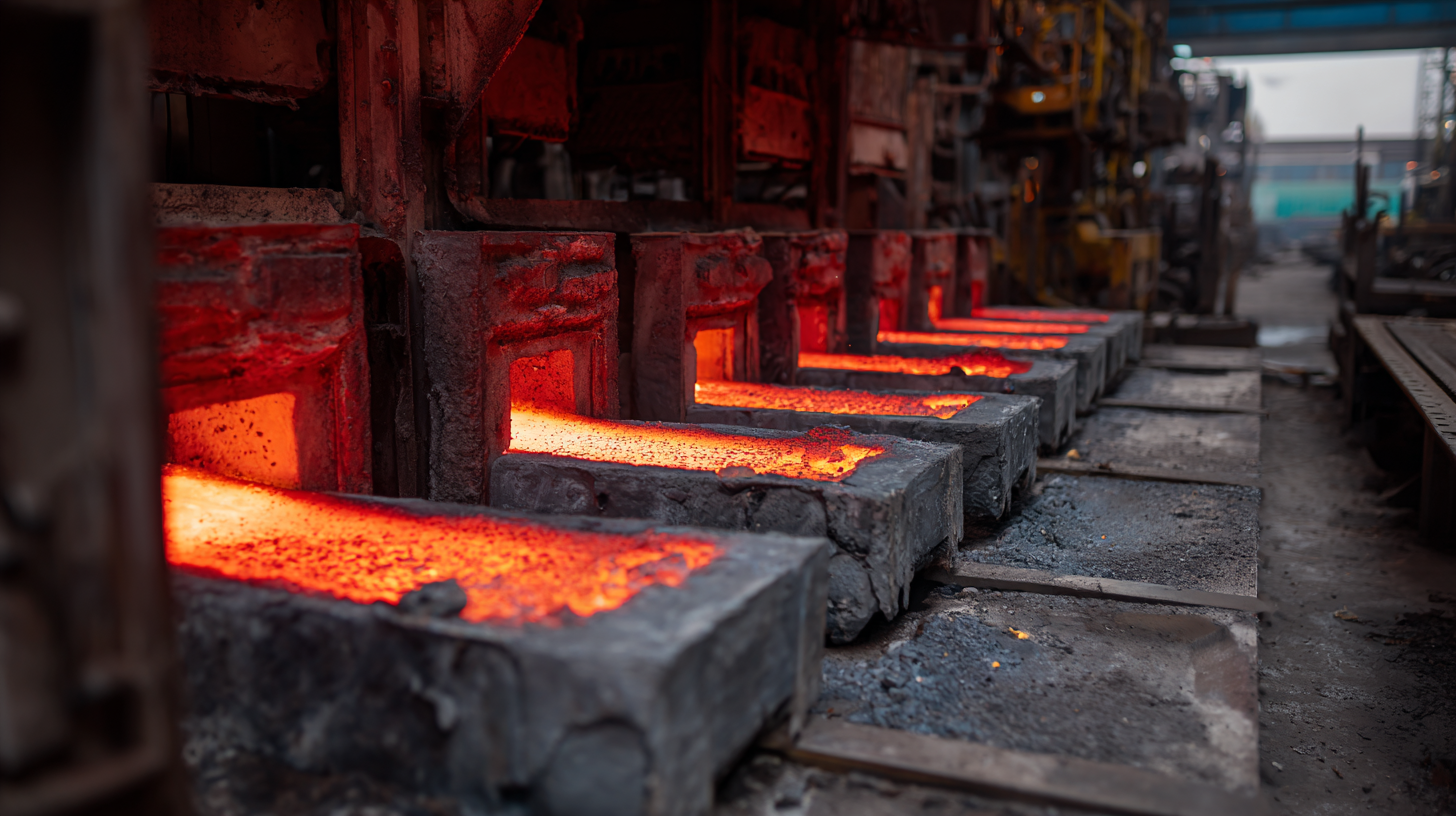 What Makes Aluminium Melting Electric Furnace Essential for Modern Manufacturing