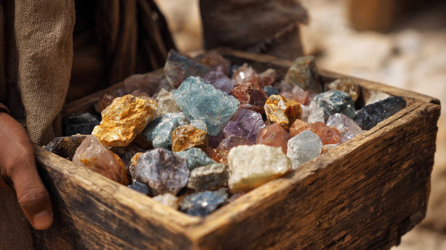 Ultimate Guide to Unleashing the Secrets of Your Crystal Mining Kit