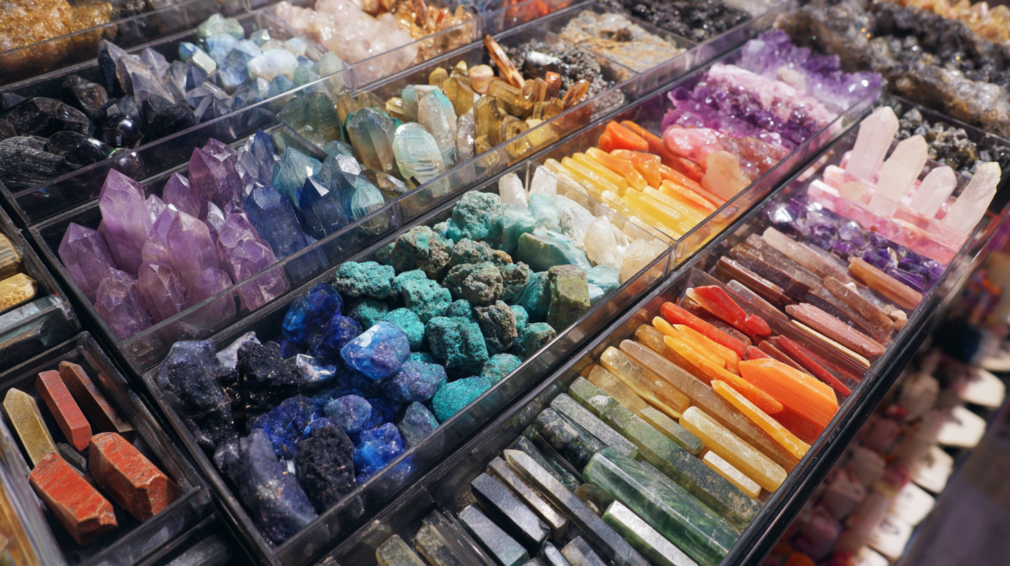 Ultimate Guide to Unleashing the Secrets of Your Crystal Mining Kit
