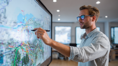 Ultimate Guide to Choosing the Right Interactive Flat Panel for Your Business