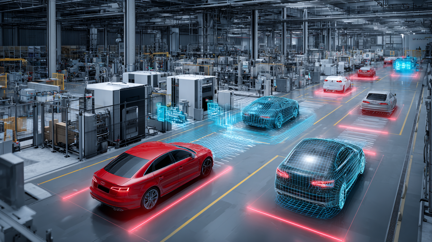 How to Select the Best Ecu Car Solutions for Global Supply Chain Success