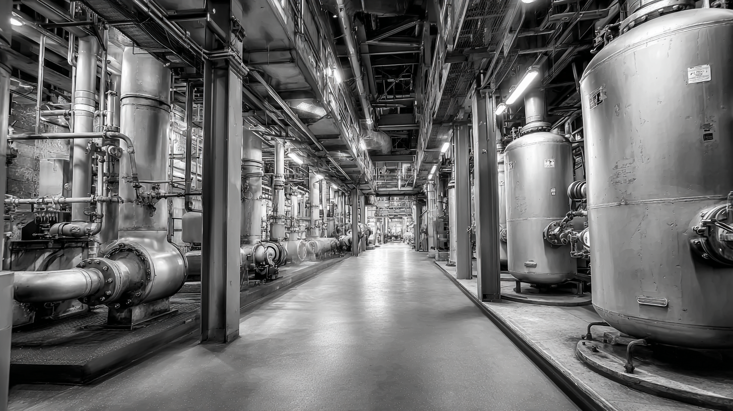 What is the Significance of Centrifuging Examples in Modern Industry