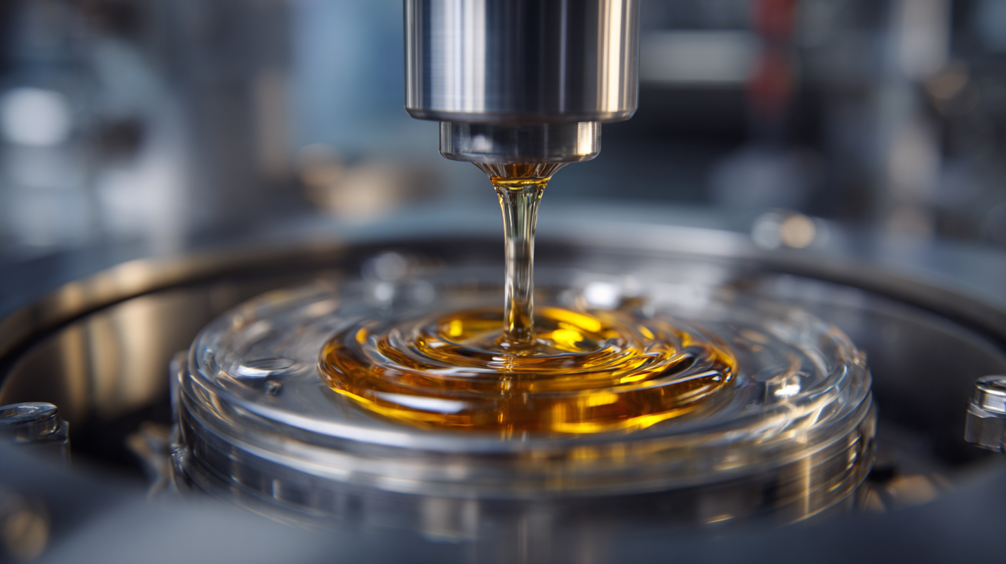 What is the Significance of Centrifuging Examples in Modern Industry