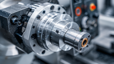 7 Essential Tips for Mastering Electrical Insulator Machining Efficiency