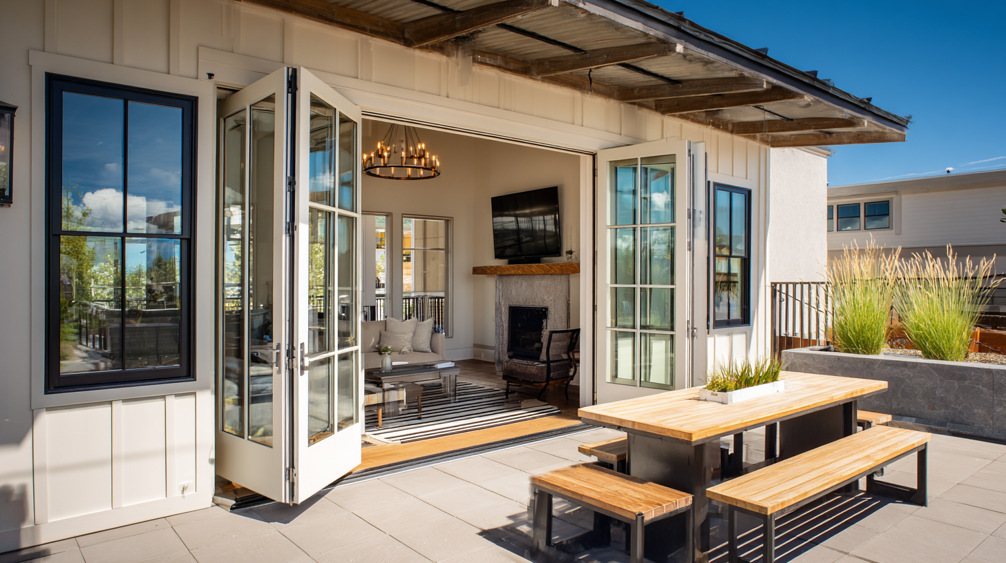 7 Tips to Enhance Your Property Value with Commercial Aluminium Windows and Doors