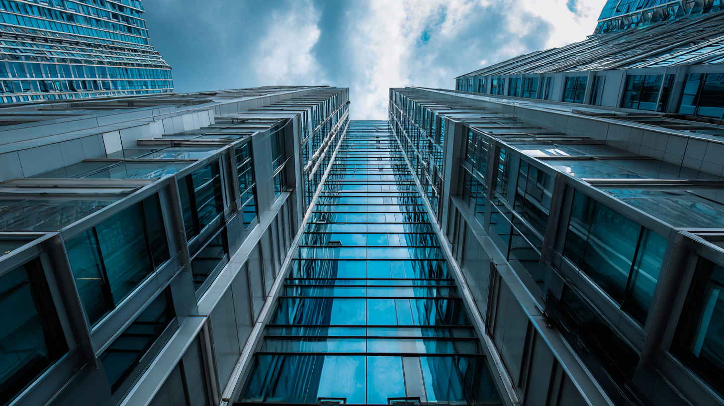 7 Tips to Enhance Your Property Value with Commercial Aluminium Windows and Doors