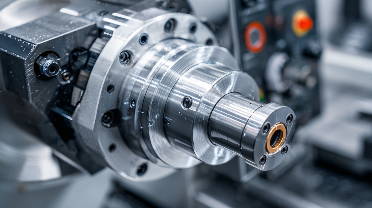 7 Essential Tips for Mastering Electrical Insulator Machining Efficiency