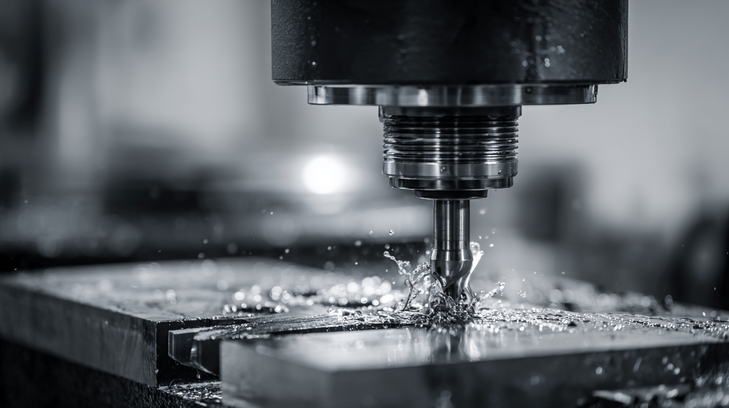 7 Essential Tips for Mastering Electrical Insulator Machining Efficiency