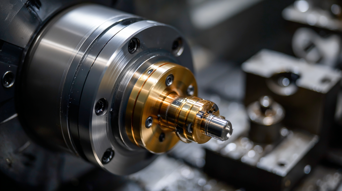 7 Essential Tips for Mastering Electrical Insulator Machining Efficiency