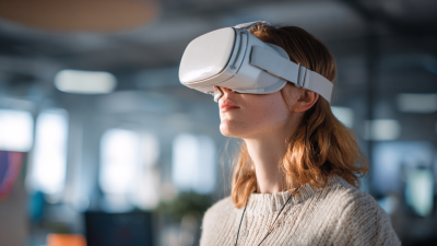 Ultimate Guide to Choosing the Right Virtual Reality Machine for Your Business