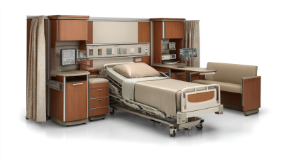 How to Select the Best Hospital Furniture for Your Healthcare Facility