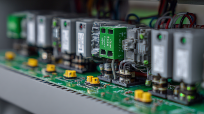 What is Mini Vfd and How It Revolutionizes Energy Efficiency in Industrial Applications
