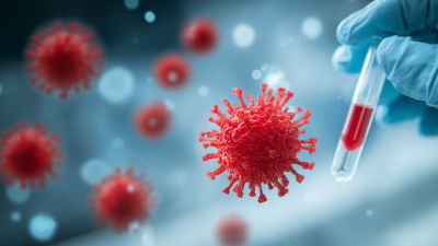 5 Essential Tips for Boosting Your Wholesale Diagnostic Test For Dengue Sales