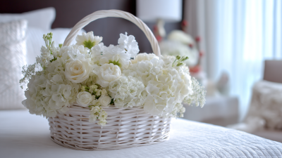 How to Create the Perfect Wedding Bathroom Baskets for Your Special Day