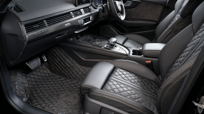 How to Choose the Right Auto Car Mats for Your Vehicle: Essential Tips for Maximum Protection and Style