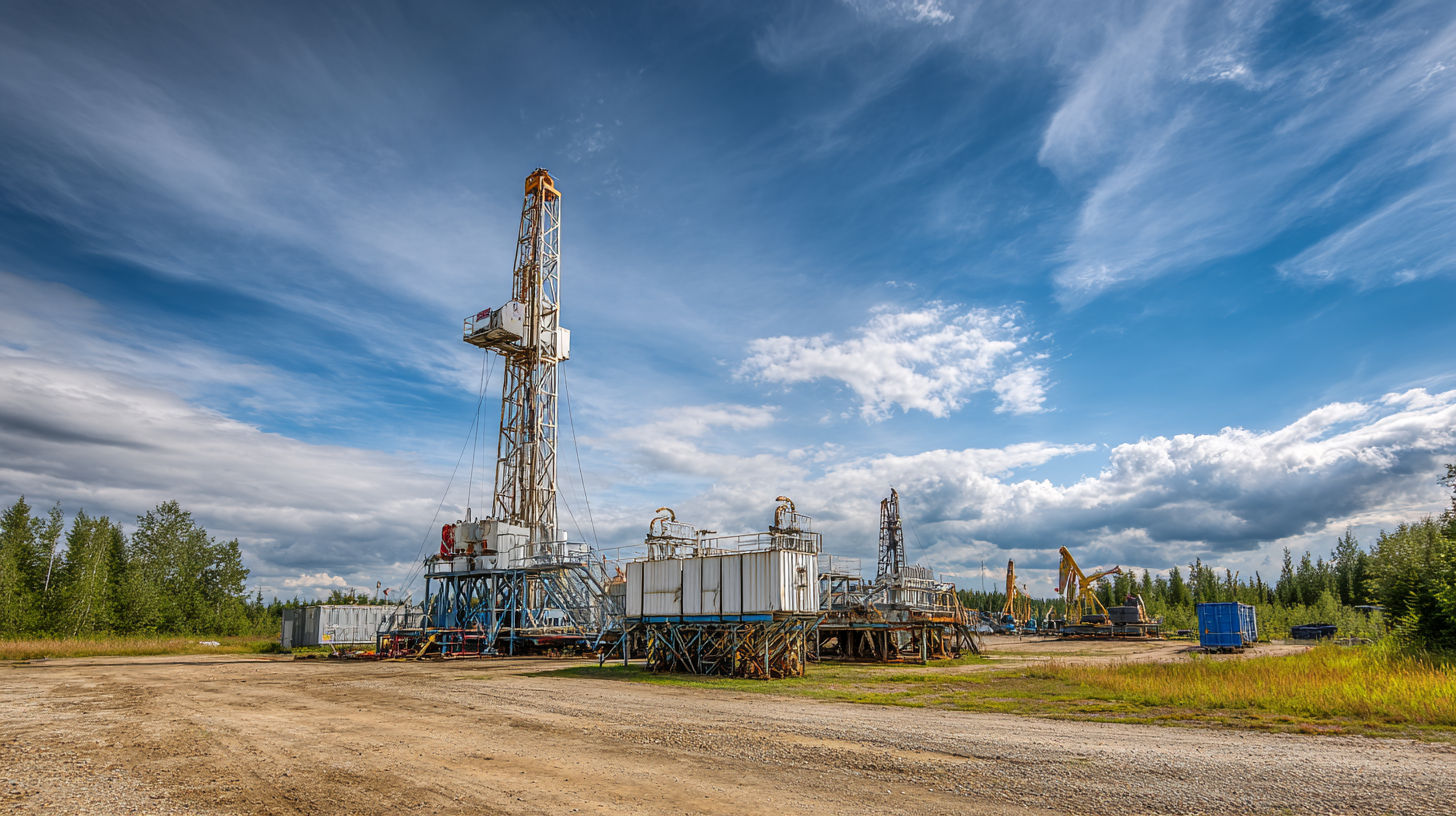 Understanding the Importance of Well Stream Dewatering in Modern Oil Production