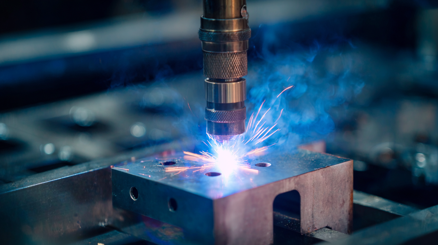 What is the Innovation Behind 100w Laser Jewelry Welder Technology