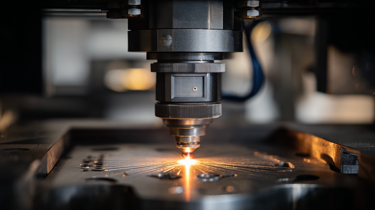 What is the Innovation Behind 100w Laser Jewelry Welder Technology