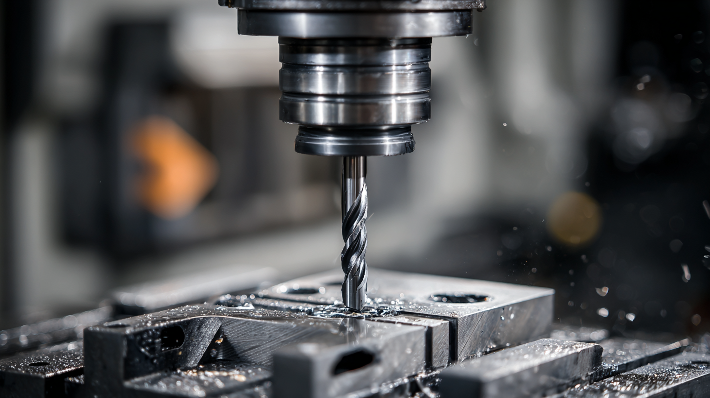 7 Best Tips to Maximize the Efficiency of Carbide Tool Inserts