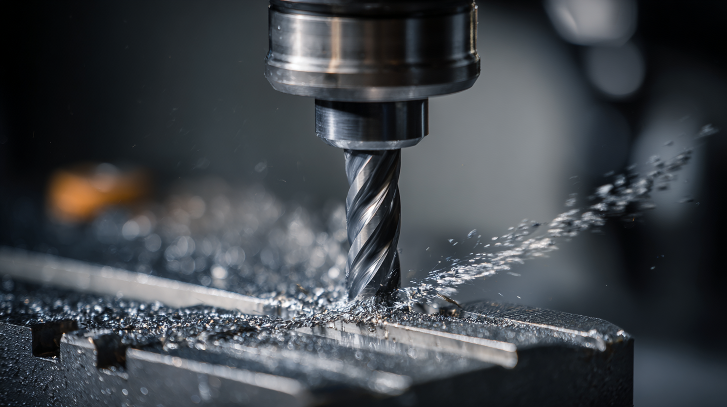 7 Best Tips to Maximize the Efficiency of Carbide Tool Inserts